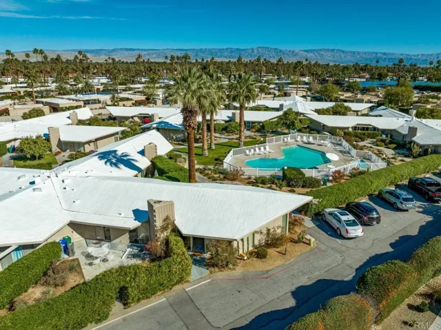37800 Da Vall Drive 28, Rancho Mirage, California 92270