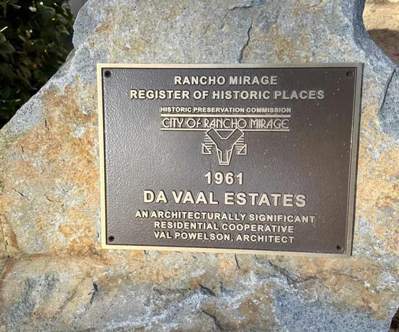 37800 Da Vall Drive 28, Rancho Mirage, California 92270