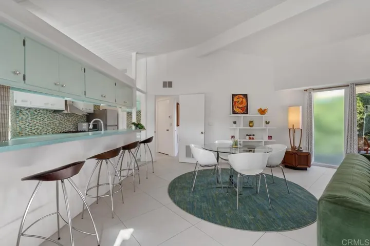 37800 Da Vall Drive 28, Rancho Mirage, California 92270