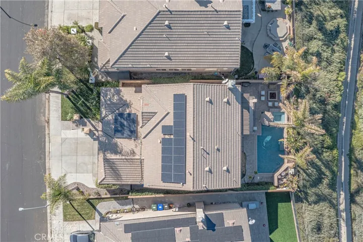 29083 Discovery Ridge Drive, Saugus, California 91390