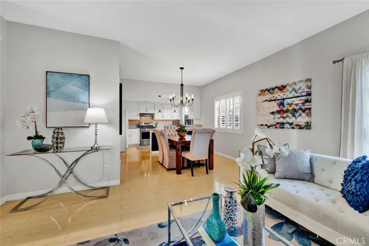 2603 Elden Avenue A, Costa Mesa, California 92627