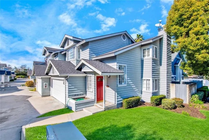 2603 Elden Avenue A, Costa Mesa, California 92627