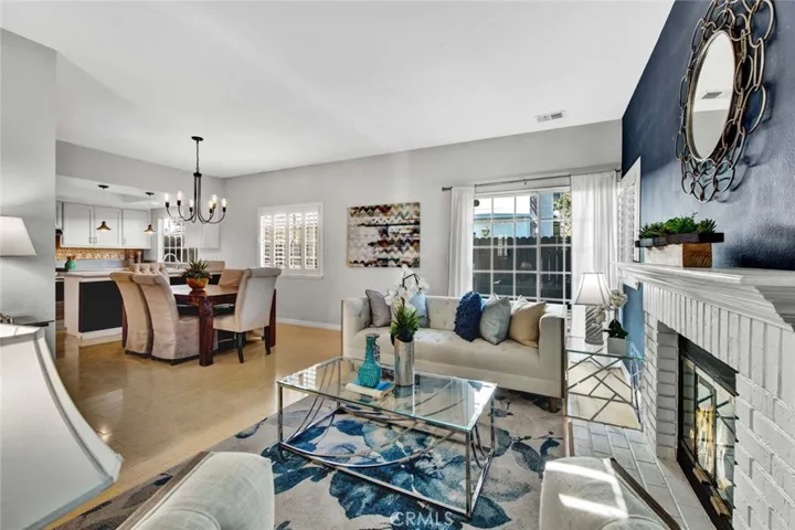 2603 Elden Avenue A, Costa Mesa, California 92627