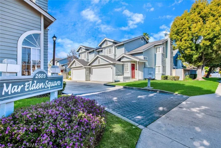 2603 Elden Avenue A, Costa Mesa, California 92627