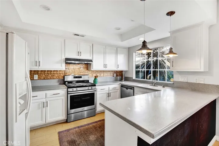 2603 Elden Avenue A, Costa Mesa, California 92627