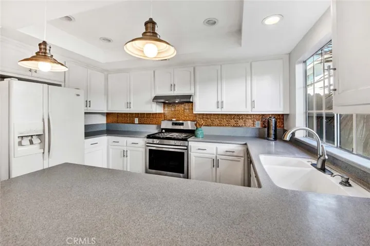 2603 Elden Avenue A, Costa Mesa, California 92627