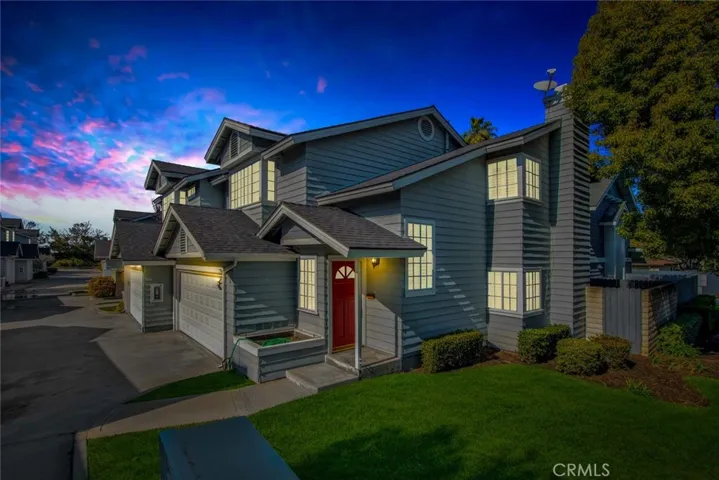 2603 Elden Avenue A, Costa Mesa, California 92627