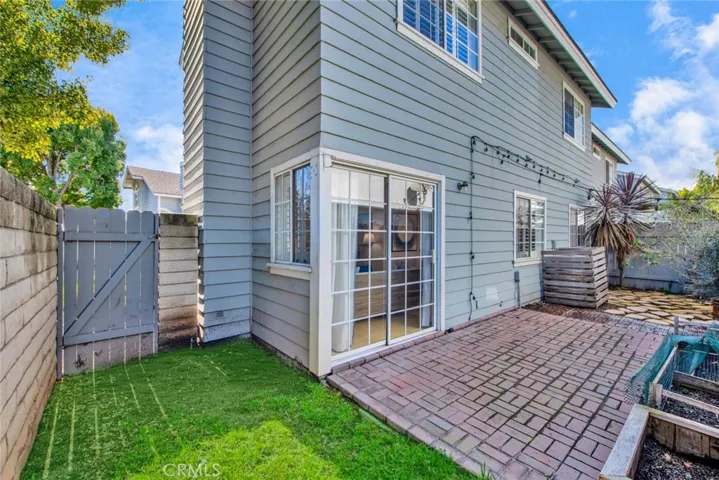2603 Elden Avenue A, Costa Mesa, California 92627