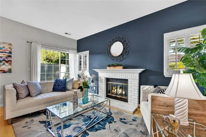 2603 Elden Avenue A, Costa Mesa, California 92627