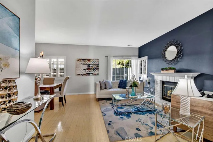2603 Elden Avenue A, Costa Mesa, California 92627