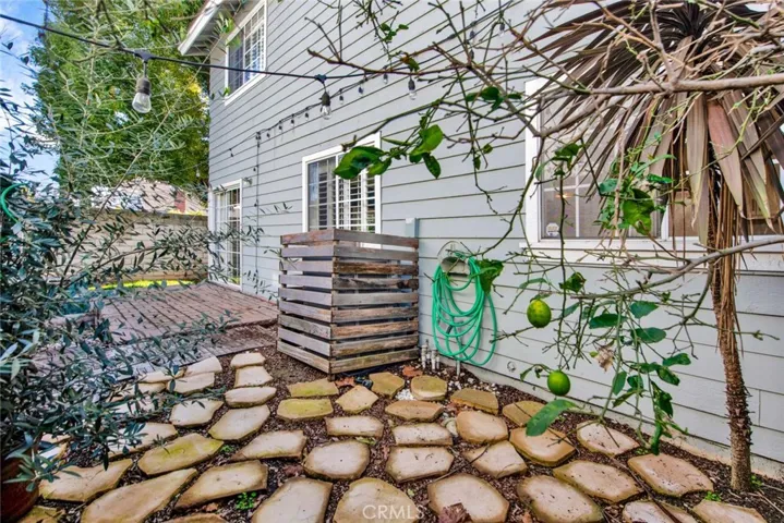 2603 Elden Avenue A, Costa Mesa, California 92627
