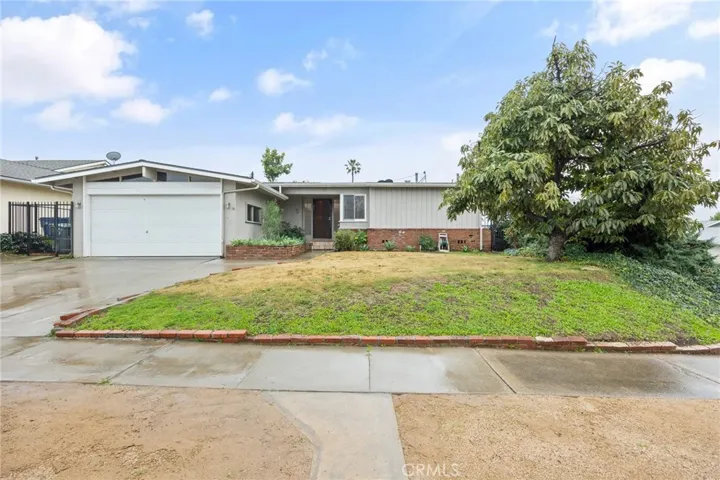 1800 Bea Way, La Habra, California 90631