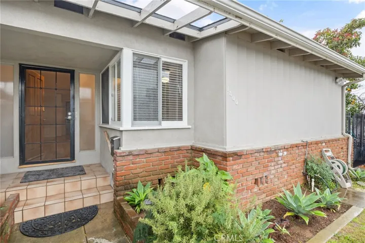 1800 Bea Way, La Habra, California 90631