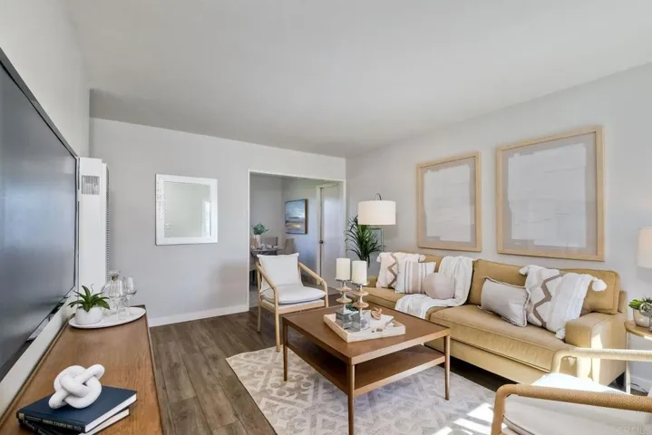 3358 La Junta Avenue, San Diego, California 92117