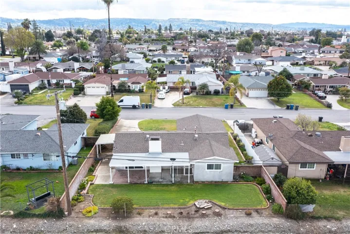 427 East Nubia, Covina, California 91722