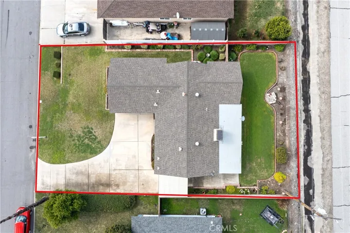 427 East Nubia, Covina, California 91722