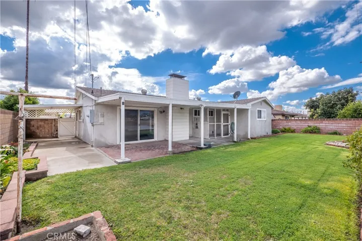427 East Nubia, Covina, California 91722