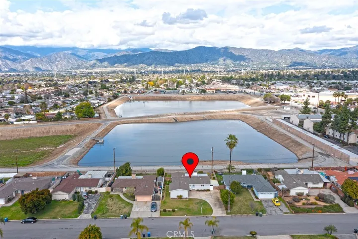 427 East Nubia, Covina, California 91722