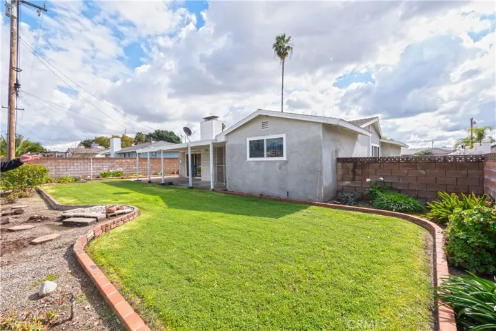 427 East Nubia, Covina, California 91722
