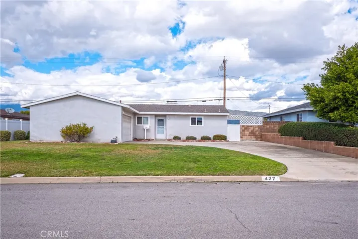 427 East Nubia, Covina, California 91722
