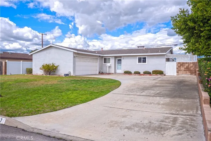 427 East Nubia, Covina, California 91722