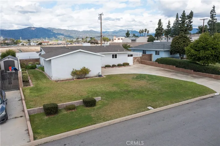 427 East Nubia, Covina, California 91722