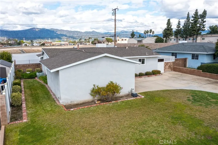 427 East Nubia, Covina, California 91722