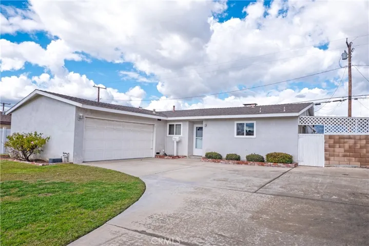 427 East Nubia, Covina, California 91722