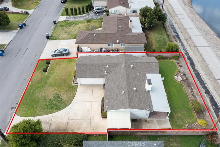 427 East Nubia, Covina, California 91722