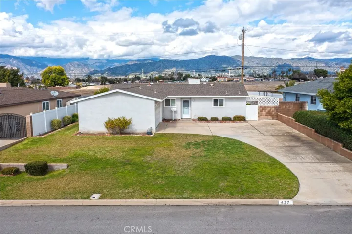 427 East Nubia, Covina, California 91722