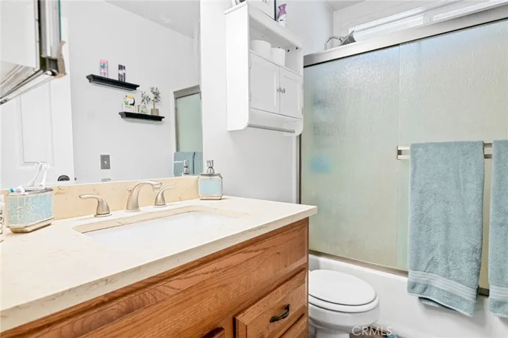 657 Los Angeles Avenue, Sugarloaf, California 92386
