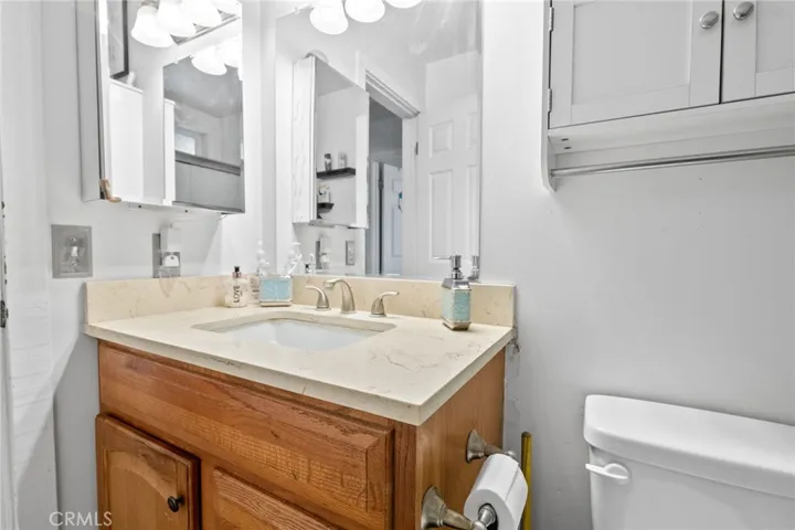 657 Los Angeles Avenue, Sugarloaf, California 92386