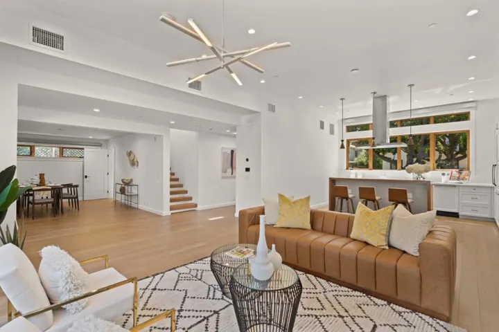 757 Moreno Avenue, Palo Alto, California 94303