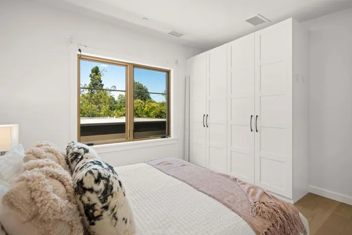 757 Moreno Avenue, Palo Alto, California 94303