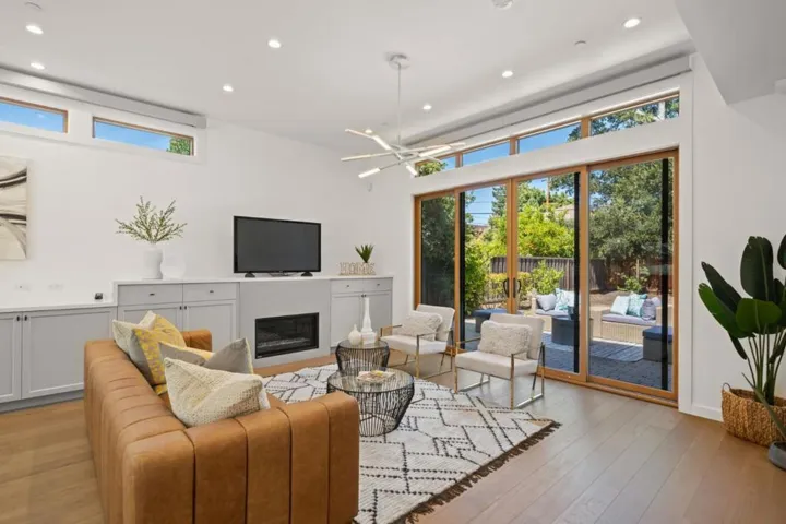 757 Moreno Avenue, Palo Alto, California 94303