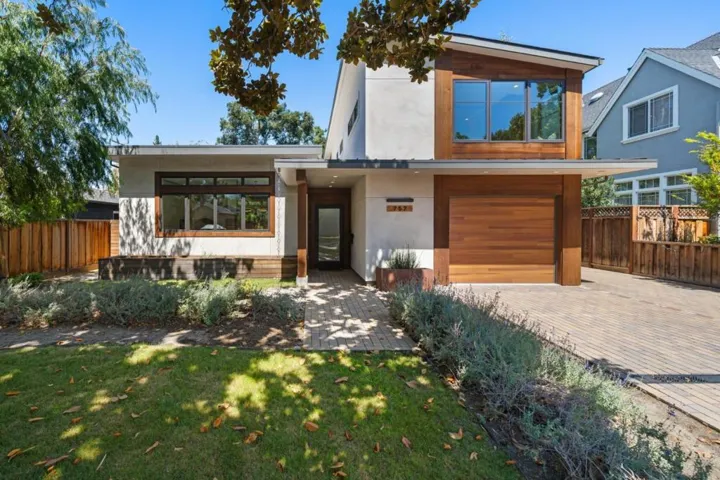 757 Moreno Avenue, Palo Alto, California 94303