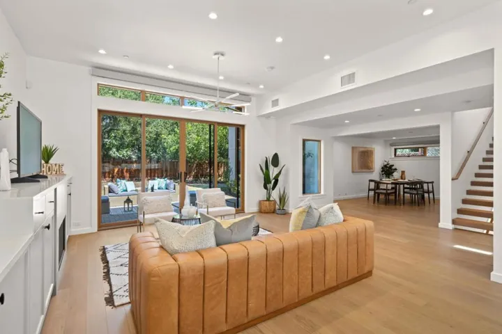 757 Moreno Avenue, Palo Alto, California 94303
