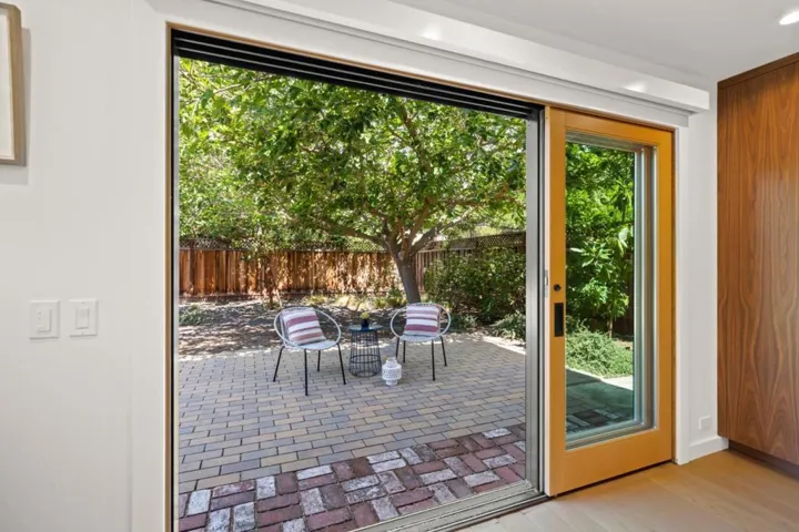 757 Moreno Avenue, Palo Alto, California 94303