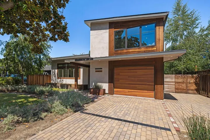 757 Moreno Avenue, Palo Alto, California 94303