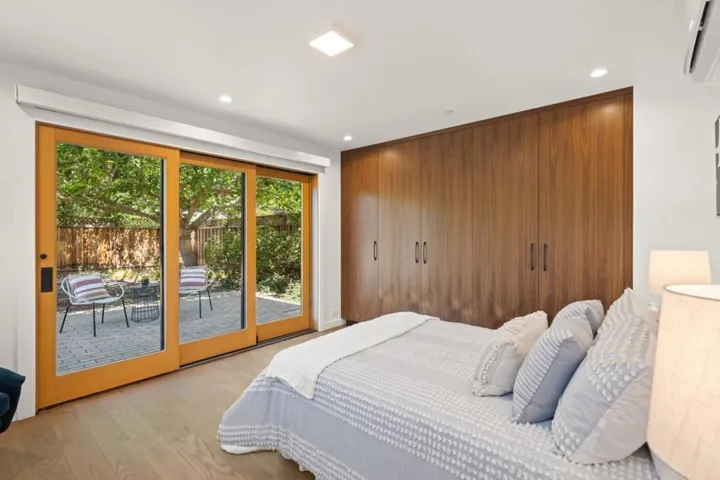 757 Moreno Avenue, Palo Alto, California 94303