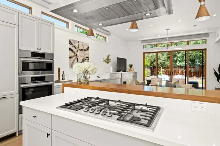 757 Moreno Avenue, Palo Alto, California 94303