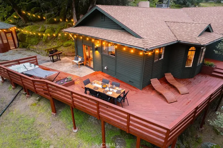 39623 Pierce Lake Drive, Oakhurst, California 93644