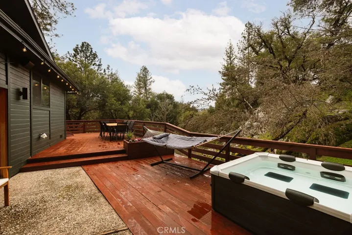 39623 Pierce Lake Drive, Oakhurst, California 93644