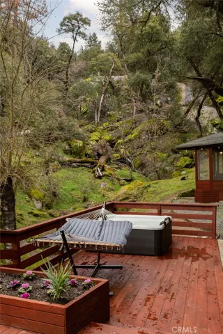39623 Pierce Lake Drive, Oakhurst, California 93644