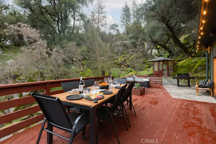 39623 Pierce Lake Drive, Oakhurst, California 93644