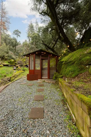 Gazebo