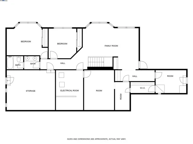 1071 Sunrise Ridge Dr, Lafayette, California 94549