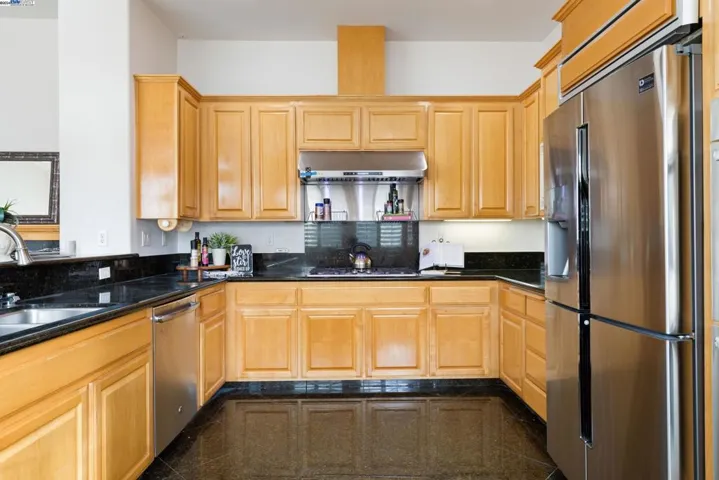 1071 Sunrise Ridge Dr, Lafayette, California 94549