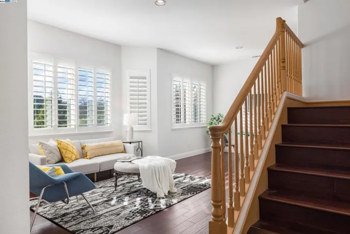 1071 Sunrise Ridge Dr, Lafayette, California 94549