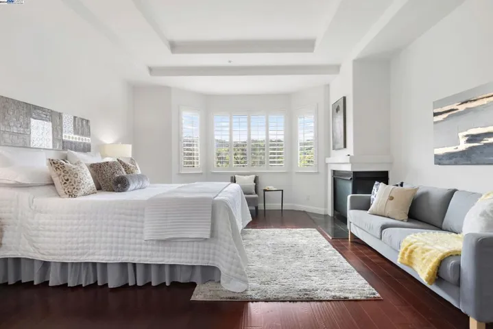1071 Sunrise Ridge Dr, Lafayette, California 94549